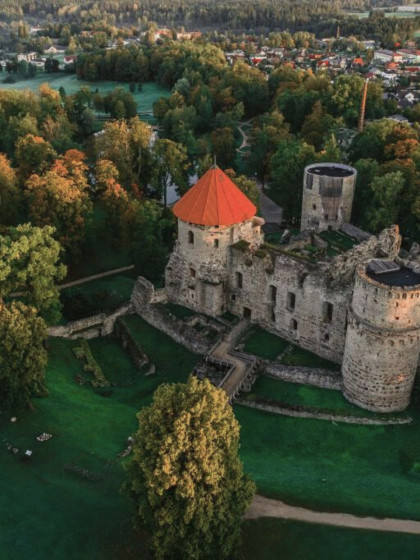 Cēsis